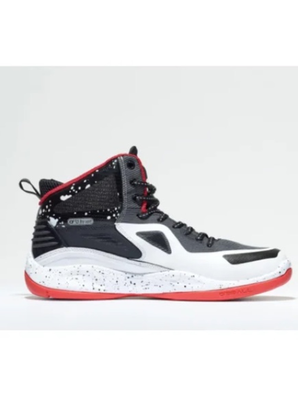 Q4 Sports Nforcer Basketball Shoes